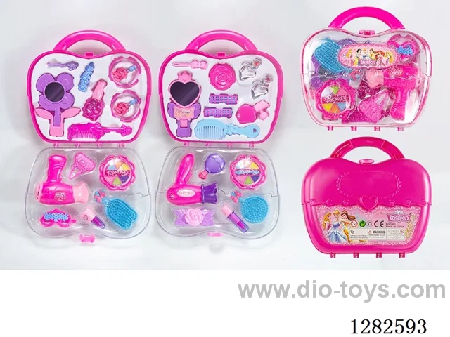 Accessory Set 2 mixed