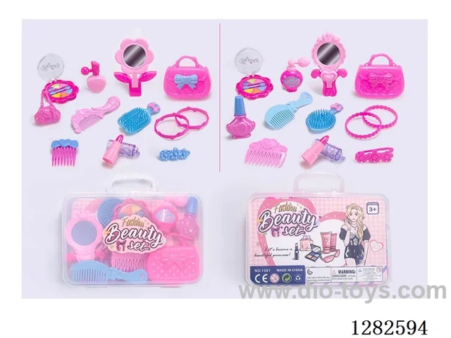 Accessory Set 2 mixed