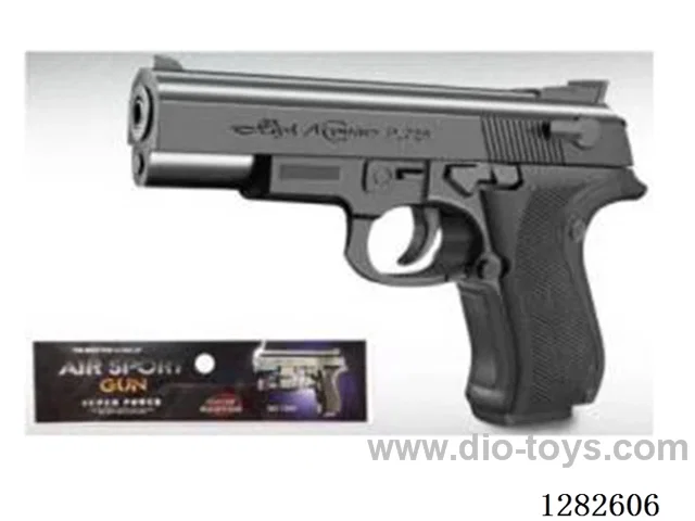 pistol model