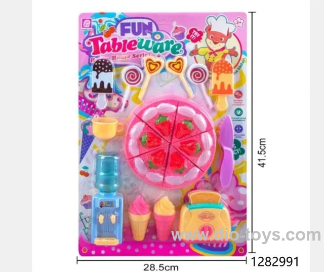 kitchen set