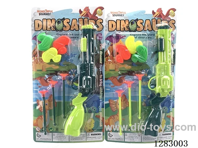 Needle gun set