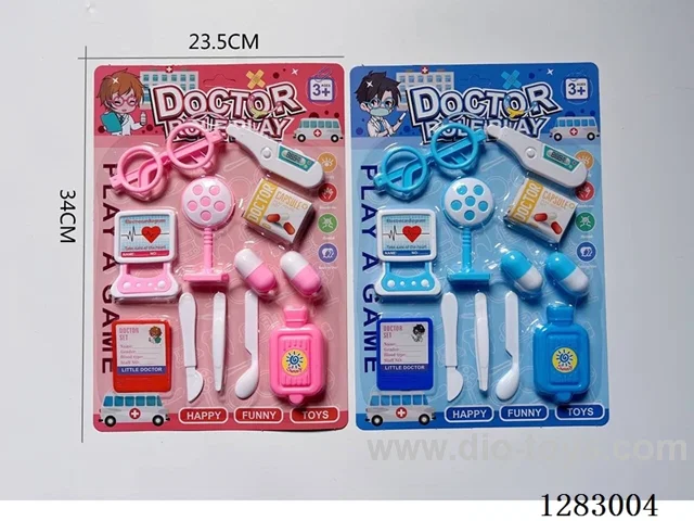 doctor set