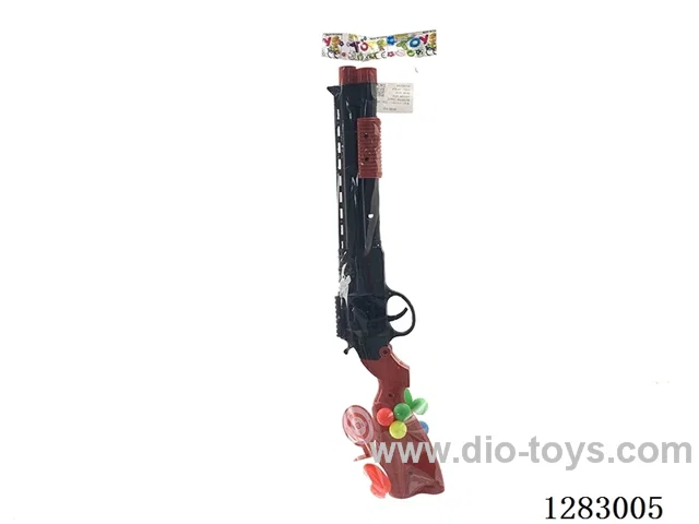 Ping-Pong Gun set