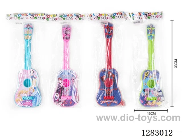 Ukulele