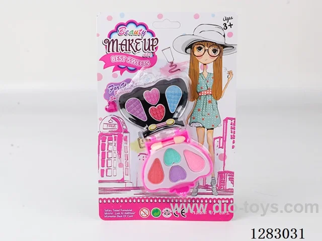 makeup set