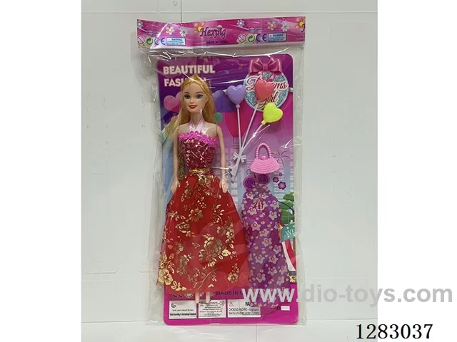 11 inch Barbie