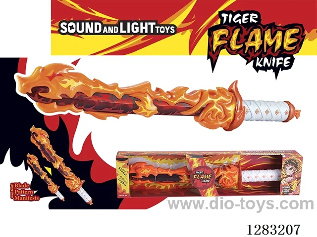 Swords W L/M not included battery