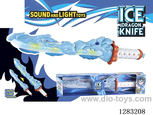 Swords W L/M not included battery