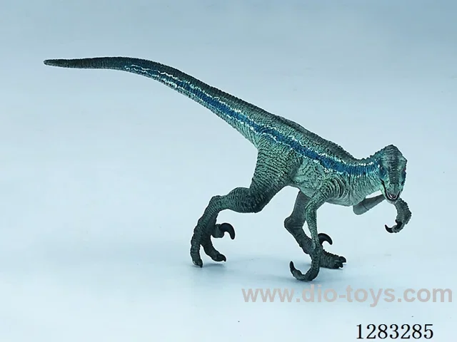 Velociraptor /Model