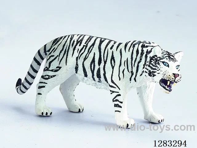 White Tiger /Model