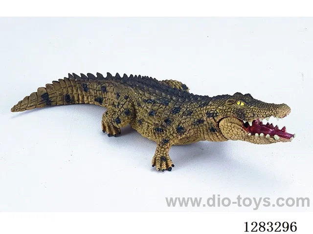 Crocodile /Model