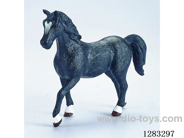 Black Horse /Model