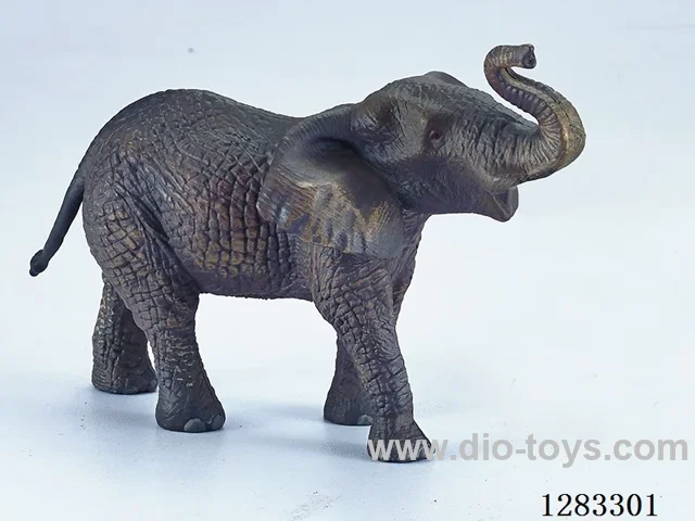 Baby Elephant /Model