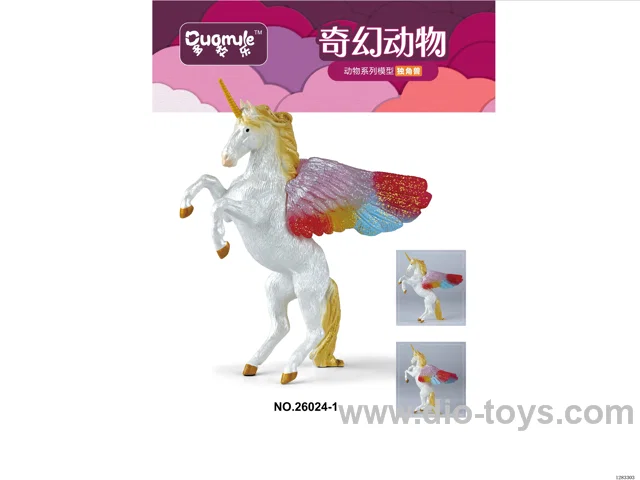 Fantasy Unicorn /Model