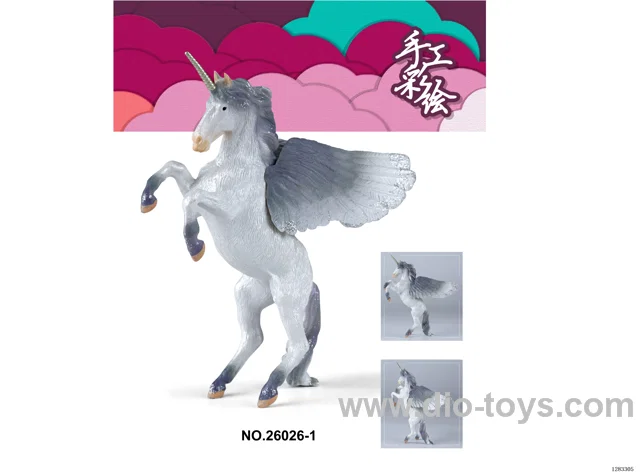 Fantasy Unicorn /Model