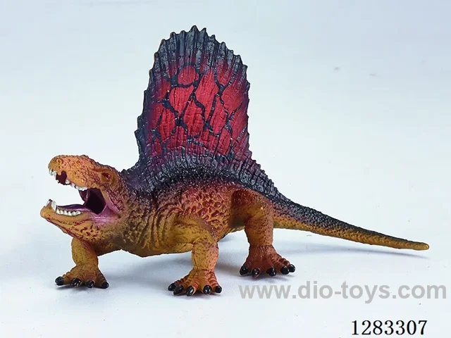 Heterodontus /Model