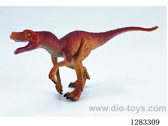 Herrerasaurus /Model