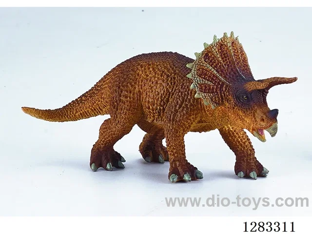 Triceratops /Model