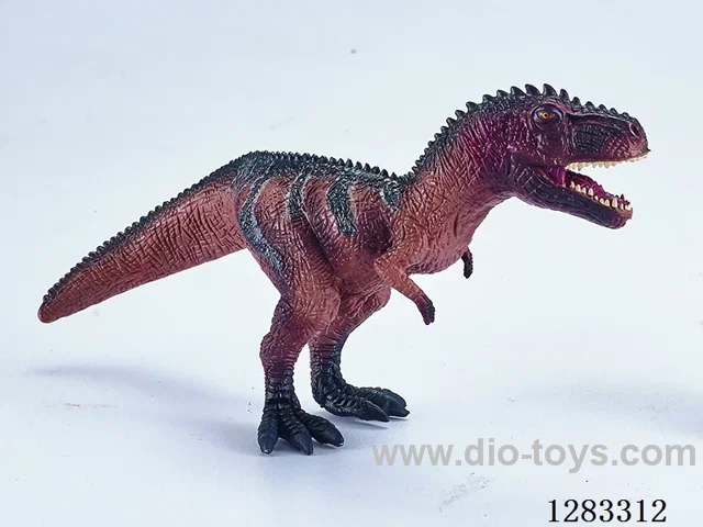 Mastodon /Model