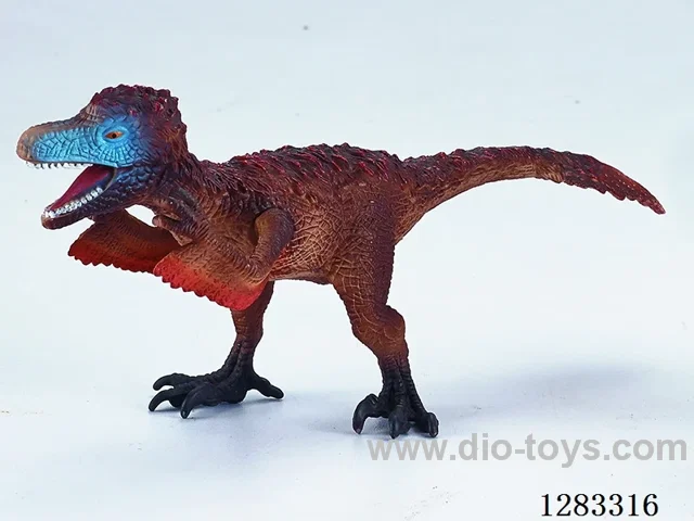 Utahraptor /Model