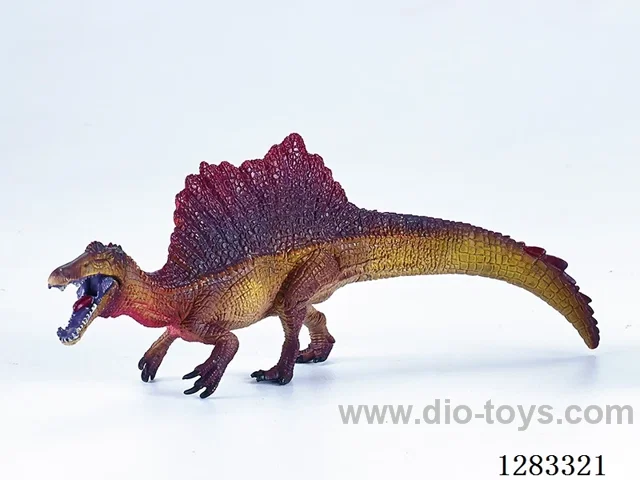 Spinosaurus /Model