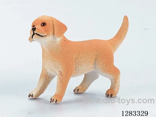 Large Dog /Model