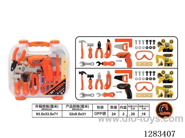 tool set