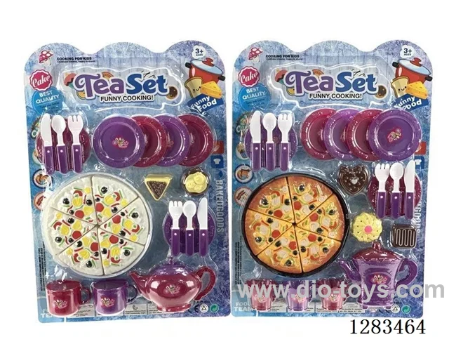 kitchen set 2 mixed