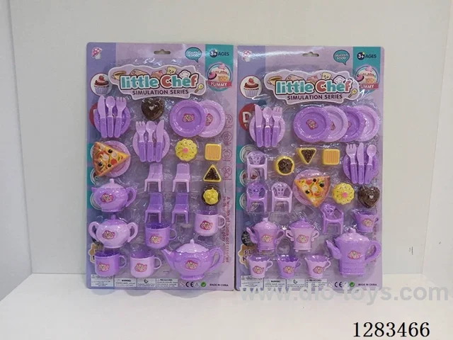 kitchen set