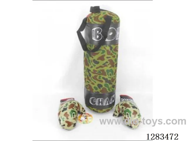 boxing set