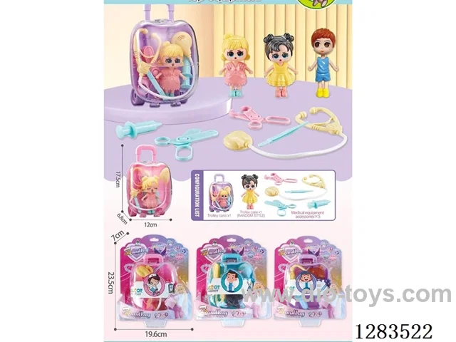 doctor set