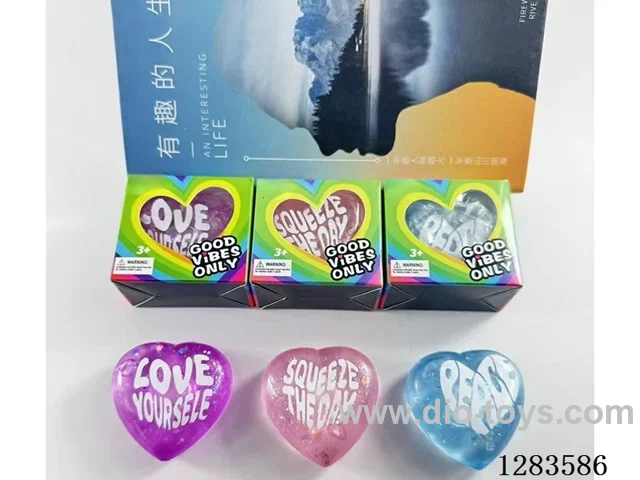 Squeeze toy 12PCS