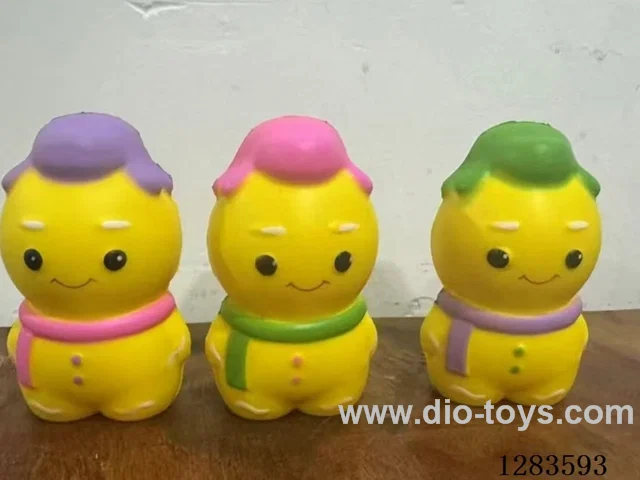 Squeeze toy