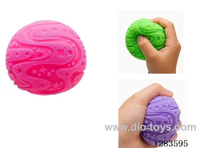 Squeeze toy