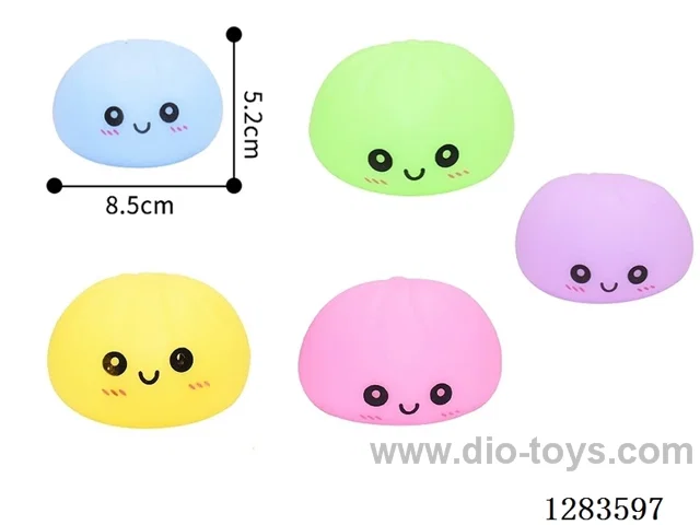 Squeeze toy