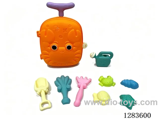 9PCS beach set