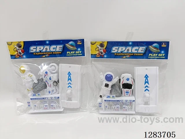 Astronaut Sling-shot toys