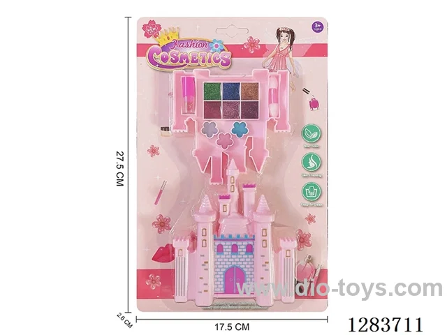 Makeup set