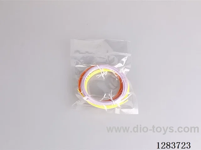 PLA 3D Printing Filament