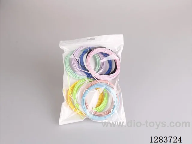 PLA 3D Printing Filament
