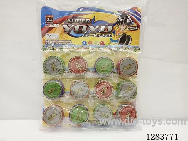 Yoyo