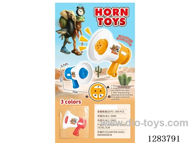 Horn