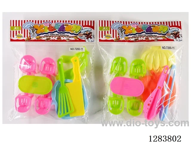 Tableware (2 Styles)