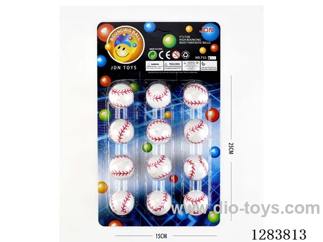 Baseball