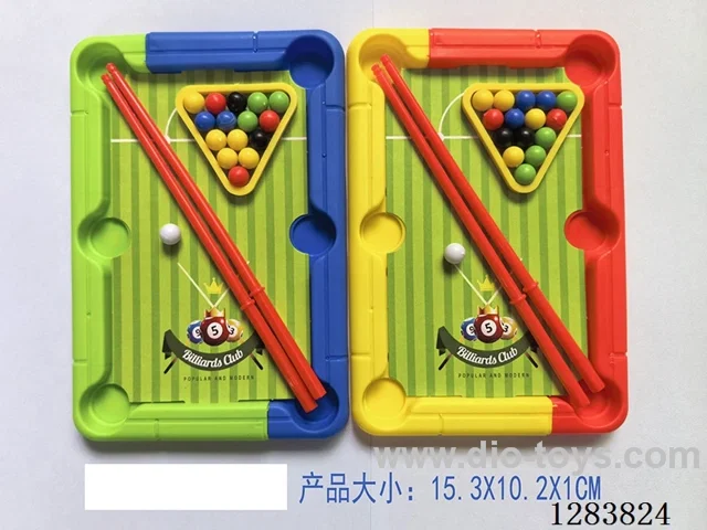 Mini Billiards Set