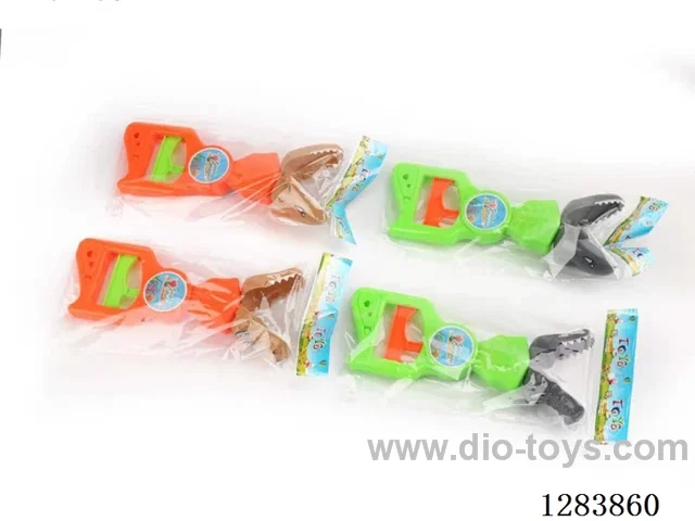 Small Animal Clips 2 colors