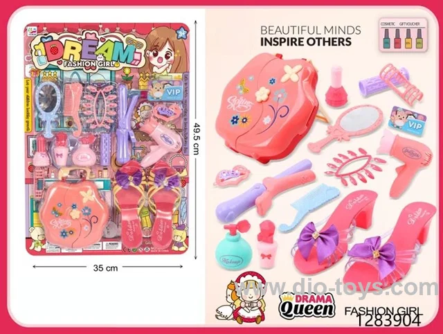 make up toys