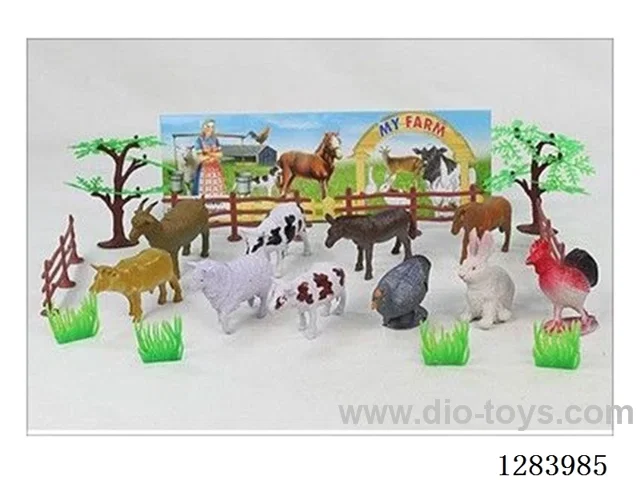 animal set