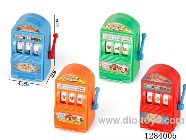 Mini Prize Machine