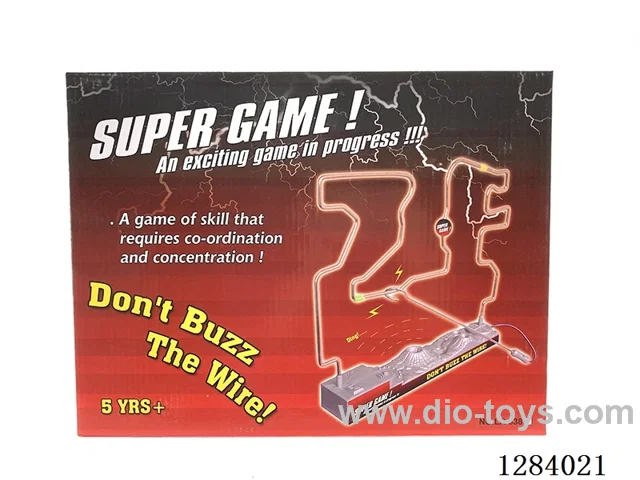 Inductor Toy
